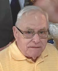 Maurice Michaud Obituary