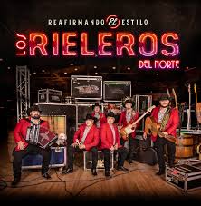 Los rieleros del norte, founded in pecos, texas, in 1979, is one of the world's oldest norteno bands. Los Rieleros Del Norte Home Facebook
