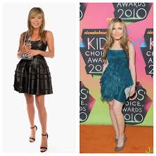 The icarly crew may be down one member in the upcoming revival series without jennette mccurdy's character sam puckett, but that doesn't mean she will be forgotten. Head Swap Jennifer Aniston And Jennette Mccurdy Jennifer Flickr