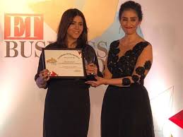Ekta Kapoor Bags The Title Of Content Creator Of The Year At Et Awards Hindi Movie News Times Of India Information on ekta kapoor as a great entrepreneur. ekta kapoor bags the title of content