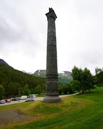 Dalføret bøverdalen i lom kommune reknast som grense mellom det eigentlege jotunheimen og breheimen. Boverdalen Geiranger Eidsvag Roaming Around