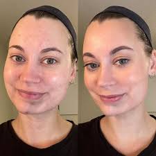 Think of Demi Correctors as the makeup that will target dark circles, sun  spots or melsama! Unlike our IIID foundation, Demi ONLY targets the areas  of discolouration and neutralizes it! You apply