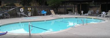 You can see wild boar passing along the hillsides. San Benito Rv Camping Resort 3 Photos Paicines Ca Roverpass