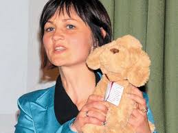 Tierschützer wählen Sabine Zallinger