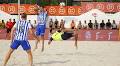 2024/25 Supercopa de España Masculina de Fútbol Playa Kicks Off in Marbella