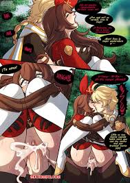 ✅️ Comic porno GENSHIN Impact. Kinkymation. cómico de sexo jóvenes bellezas  calientes | Comics porno en español solo para adultos | sexkomix2.com
