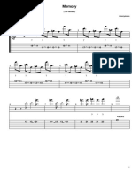 You don't need no stinking goat tone. Polyphia Euphoria Guitar Pro