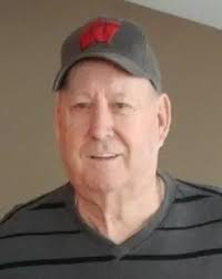 Obituary information for Terry Robert Jantz