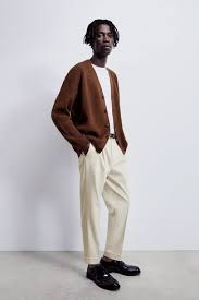 5 Beige Pants Outfits For Men – Lifestyle By Ps