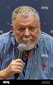 Volgin hi-res stock photography and images