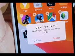 When it comes time to delete apps from your iphone, either because you found a better one or need to free up space, you have three options. Iphone 11 Pro How To Uninstall Delete An App Youtube