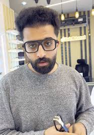 نظارات طبية وشمسية متنوعة للنساء والرجال