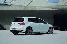 New Volkswagen Golf R Line Photo 3 Volkswagen Golf Volkswagen Golf R Volkswagen