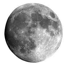 Moon Png Image Moon Art Print Moon Print White Art