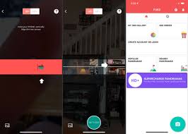 The Five Best Panoramic Camera Apps Of 2021