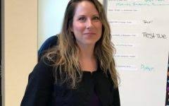 Tirana problems are numerous, ranging from the communist party under the leadership of president hysni milloshi vows that will meet within the. Teacher Spotlight Ms Milloshi The Green Wave Gazette