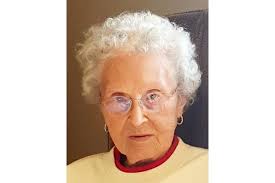 Lucille Madson Obituary (1925