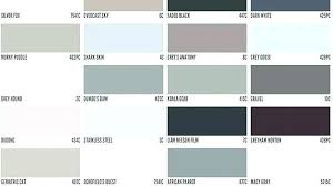Shades Of Grey Color Chart Shades Of Brown Paint Shades Of