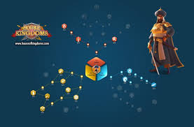 New Rise Of Kingdoms Guide Commanders Guide Tier List And Commander Pairing Mydailyspins Com Hannibal Barca Cdr Scout Camping