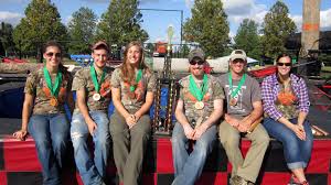 Clubs and Organizations News