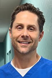 Robert Radel, DMD, MS