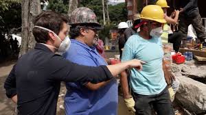 Cali y Pereira: las dos caras del desastre que conmueve a un país