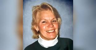 Obituary, Visitation & Funeral Information