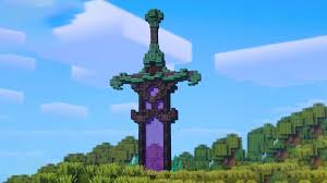 An amusement park built in minecraft. Minecraft Ideas Inspiration For Your Next Minecraft Build Pcgamesn