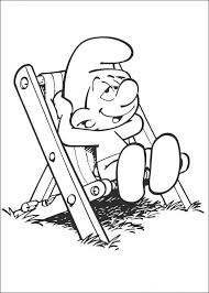 Smurfs Printable Coloring Book 20 In 2020 Coloring Books Coloring Pages Cool Coloring Pages