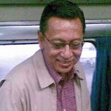 Ziarah di Makam Bung Karno, Boediono Gandeng Rachmawati