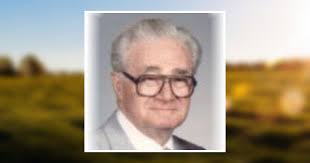 Clair L. Blair Obituary April 24, 2010