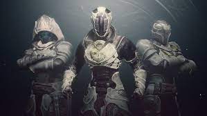 How to get iron banner gear. Destiny 2 Iron Banner Slaying Dragons Guide Vg247
