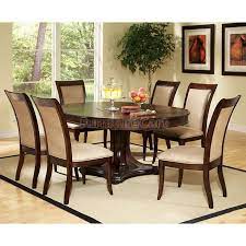 Marseille Round Dining Room Set Round Dining Room Table Round Dining Room Sets Dining Room Table