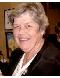 Obituary information for Margaret Ann King