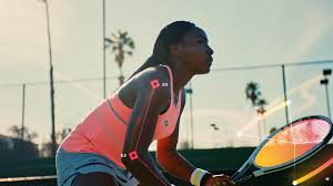 Krejickova began in the late morning with the temperature in the low 70s fahrenheit (low 20s celsius), a blue sky and. Coco Gauff Is Tracking The Future Of Tennis Microsoft In Culture