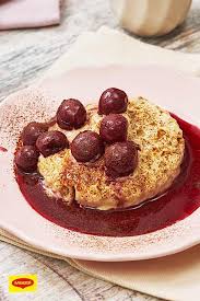 Rezepte Rezept Rezepte Lebensmittel Essen Kirschen