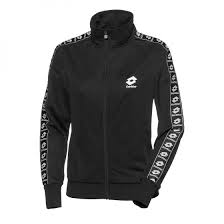 Thanks to the unique technology developed and refined by lotto, its sportswear are designed to be stylish, durable, comfortable, ergonomic and flexible. Jackets Lotto Sport Italia Womens Athletica Sweat Fz Pl W Ach Artists