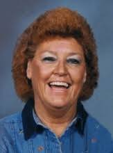 Obituary information for Martha Lynn Hagan