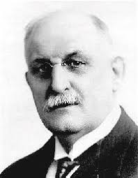 Hymns & Music :: Biography for Daniel Brink Towner