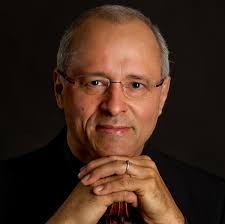 アントニオ・メネセス（チェロ） Antonio Meneses, cello