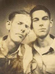 Wayne Balentine (1912-1979)