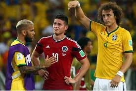 Colombia they are not just different in cuisine, but also in price. Fifa World Cup 2018 Team Analysis Colombia Will Be Fighters In Russia Mykhel