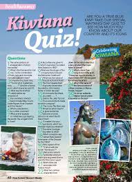 Ballantyne burned his own store down. Kiwiana Quiz Pressreader