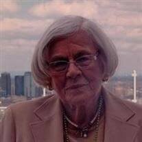 Nell T. Hunter Obituary