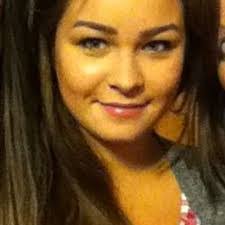 Tina Ecker's Instagram, Twitter & Facebook