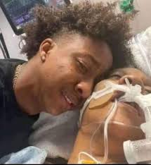 Condolences and Prayers for the Deceased