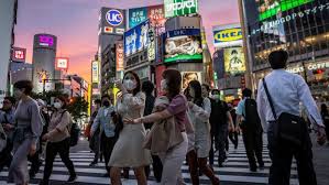 Find what to do today or anytime in july. Japan Land Of The Rising Investment Prospects Financial Times