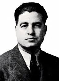 AFSA Memorial Plaque List