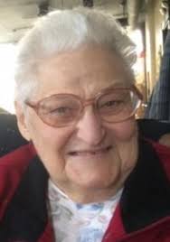 Josephine Baril Obituary