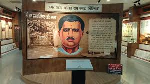 Enduring Legacy Of Kakori Heroes